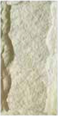 White jade color