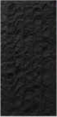 Pure black