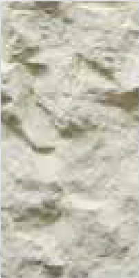 White jade color