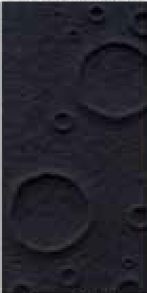 Pure black Image